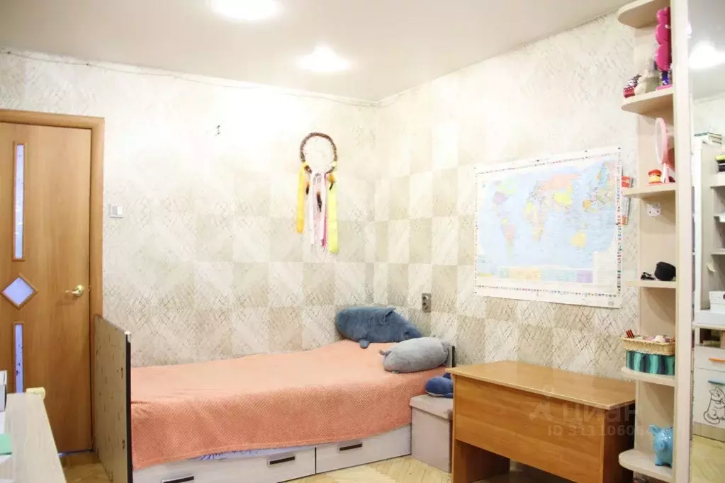 Квартира, 2 комнаты, 48.1 м - Фото 0