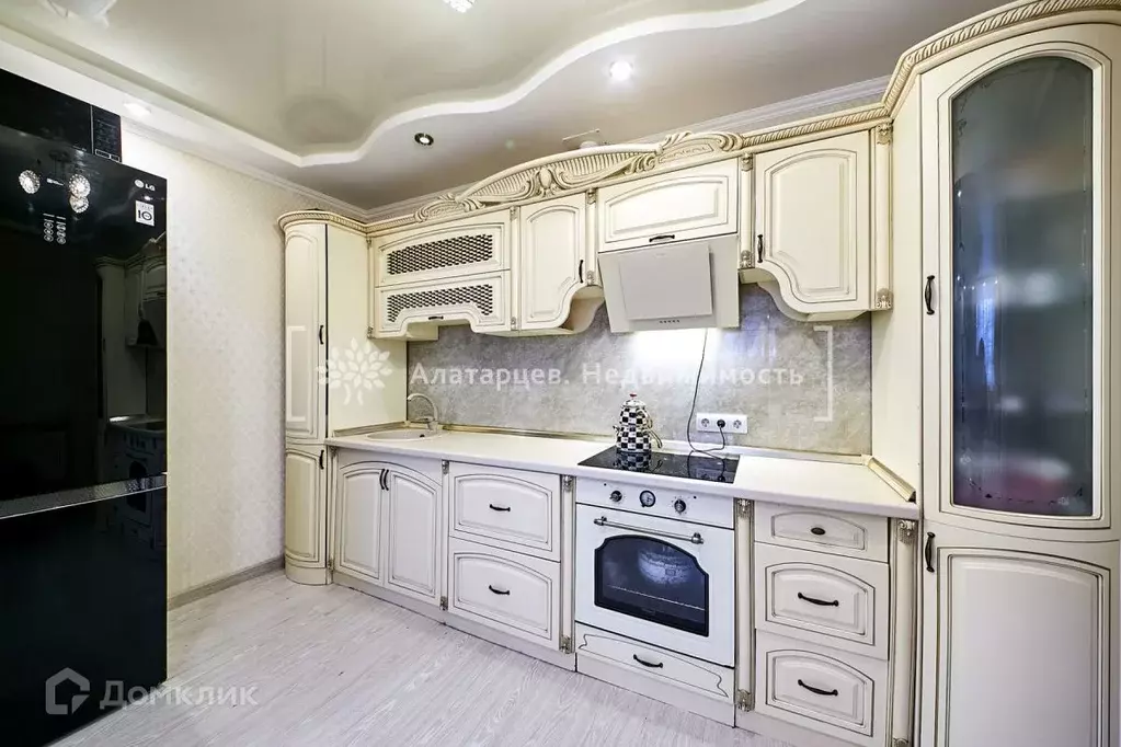 Продаётся 3-к квартира, 79.3 м - Фото 0