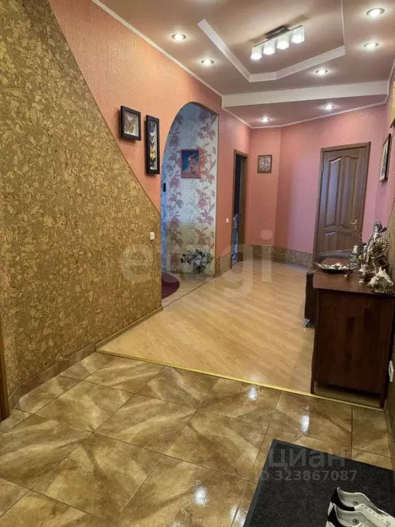 3-к кв. Кемеровская область, Новокузнецк просп. Металлургов, 14 (80.1 ... - Фото 1