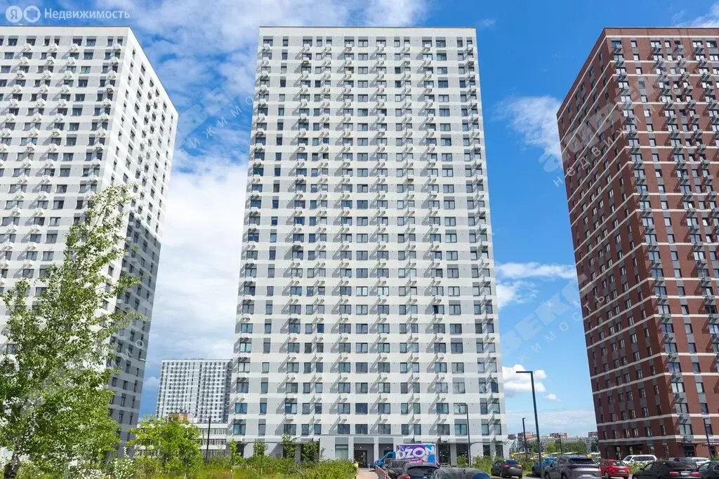 1-комнатная квартира: Санкт-Петербург, улица Маршала Казакова, 21к3 ... - Фото 1