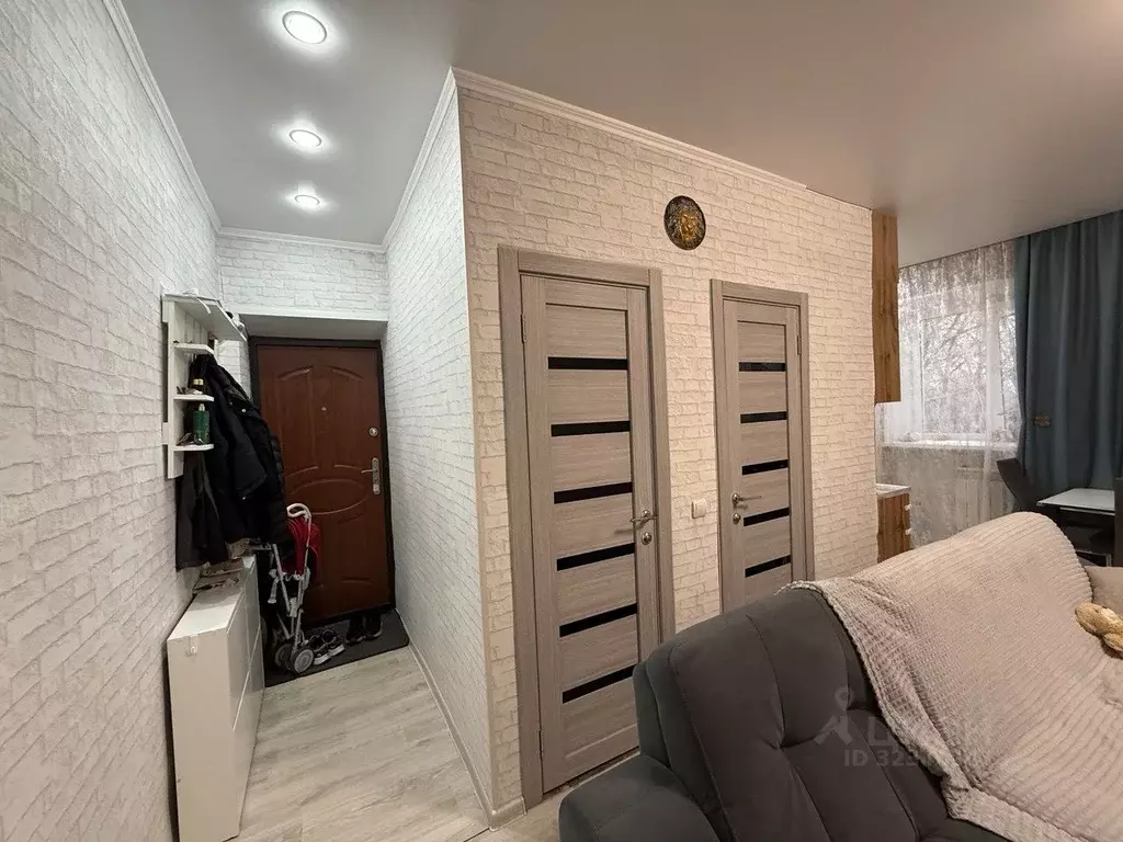 3-к кв. Хакасия, Абакан ул. Мира, 134 (60.0 м) - Фото 2