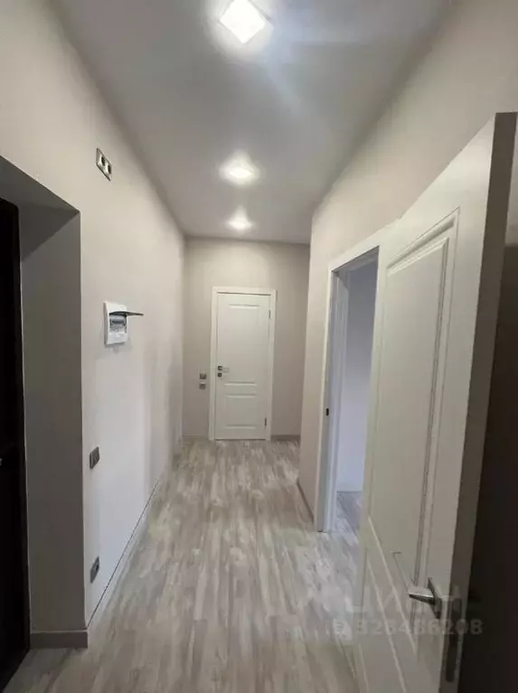 1-к кв. Крым, Симферополь ул. Крымской Весны, 10 (37.7 м) - Фото 1