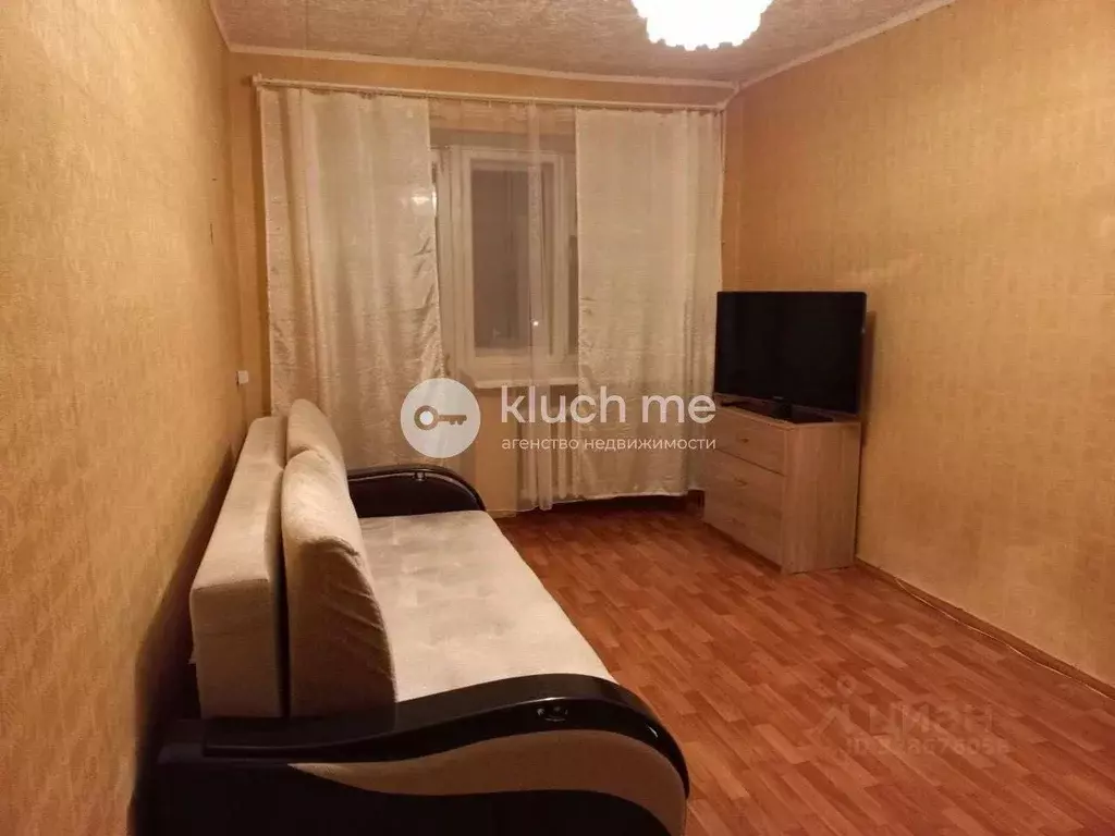 2-к кв. Татарстан, Казань ул. Белинского, 17 (44.0 м) - Фото 1