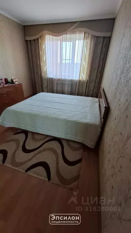 3-к кв. Курская область, Курск Студенческая ул., 30 (75.0 м) - Фото 1