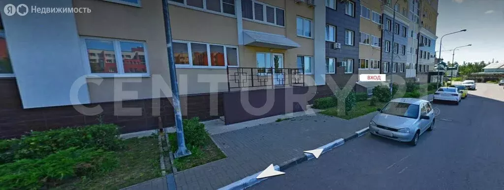 Помещение свободного назначения (18.7 м) - Фото 2