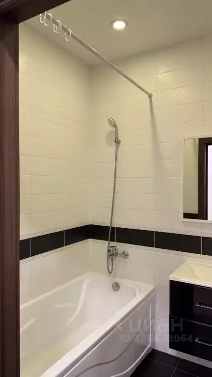 Студия Москва Новодмитровская ул., 2к6 (35.0 м) - Фото 2