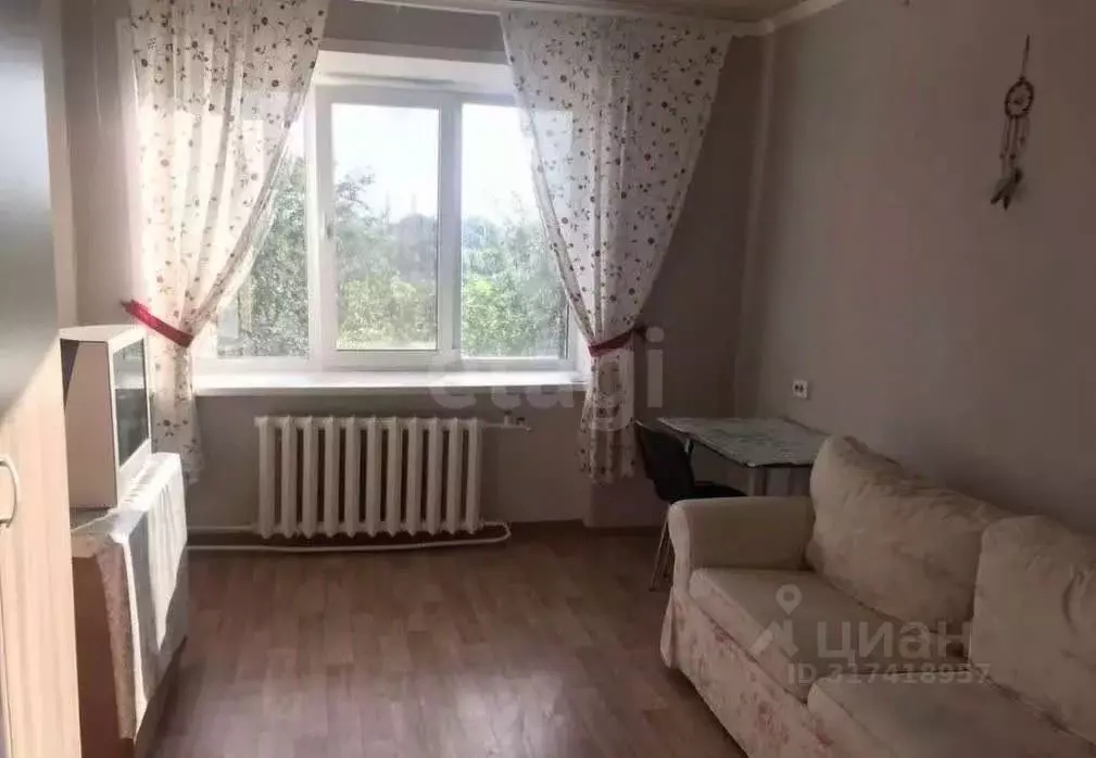 Студия Татарстан, Казань Ботаническая ул., 23/31к2 (19.0 м) - Фото 0