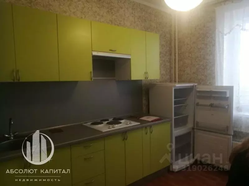 1-к кв. Московская область, Мытищи ул. 2-я Институтская, 22 (42.0 м) - Фото 1