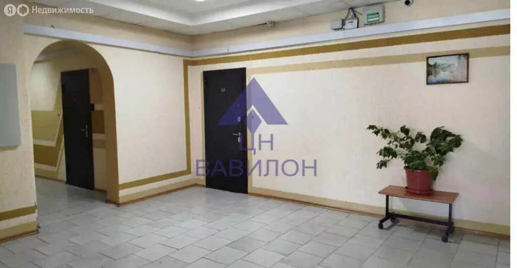 Квартира-студия: Волгодонск, Волгодонская улица, 16А (21.5 м) - Фото 2