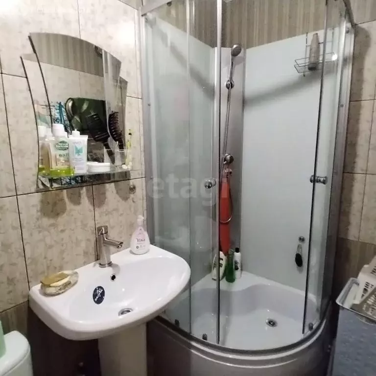 1-комнатная квартира: село Троицкое, микрорайон Ясная Поляна, Школьный ... - Фото 2