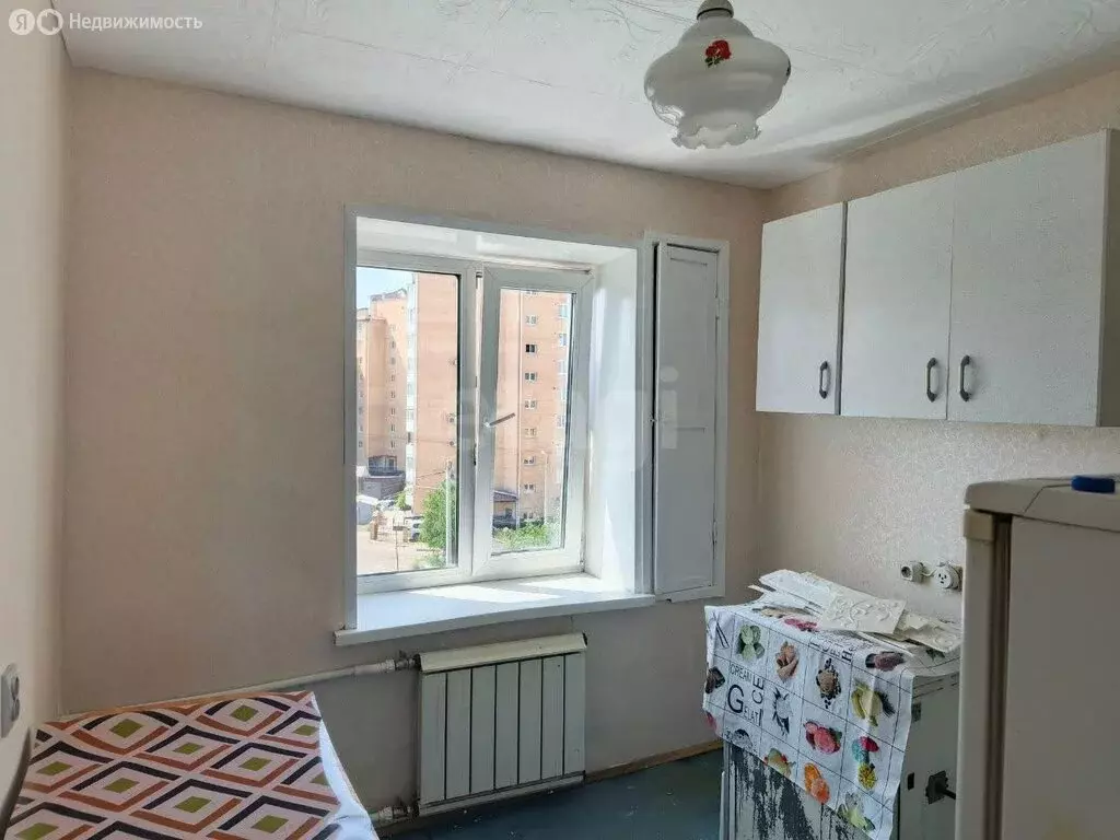 2-комнатная квартира: Улан-Удэ, проспект Строителей, 70Б (48.5 м) - Фото 1