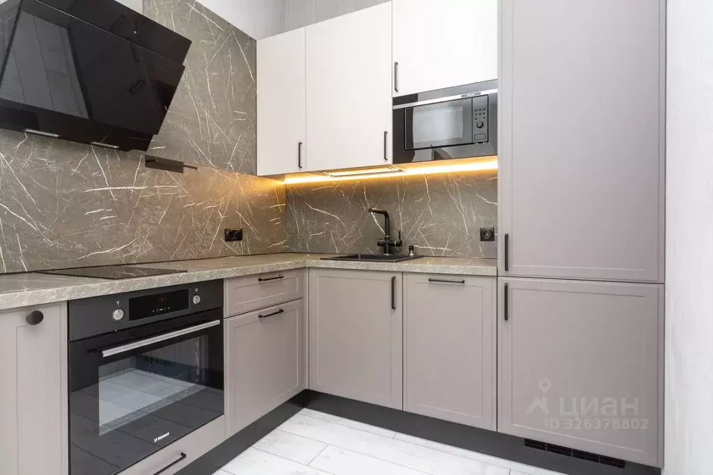 2-к кв. Пермский край, Пермь ул. Сапфирная, 13 (46.0 м) - Фото 1