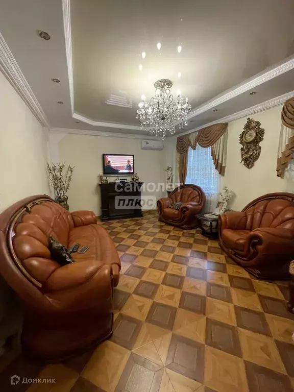 Продаётся 2-к квартира, 72.7 м - Фото 1