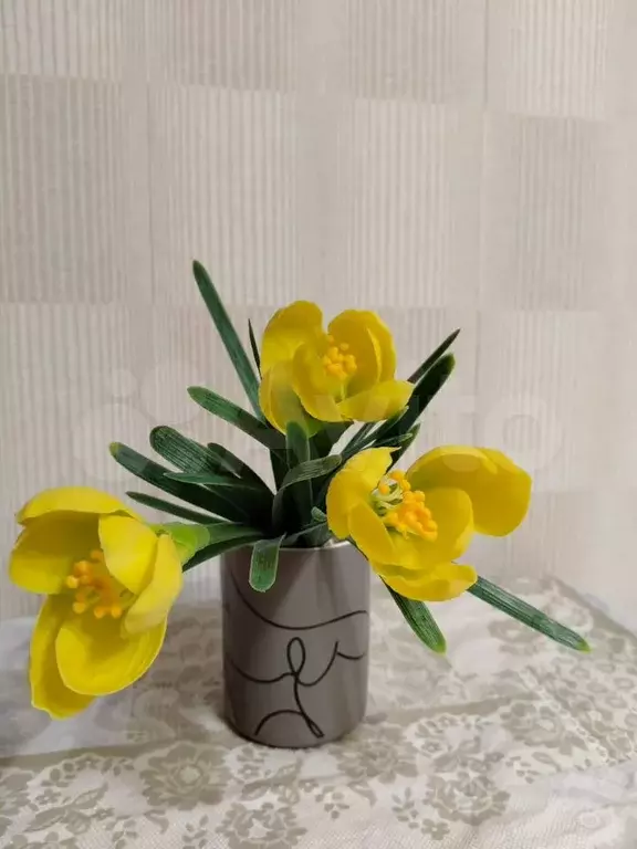 Квартира-студия, 18,9 м, 2/5 эт. - Фото 0