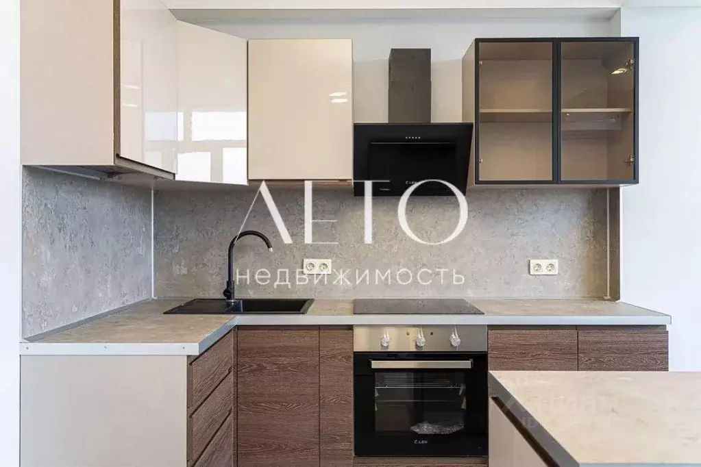 Квартира, 2 комнаты, 80 м - Фото 0