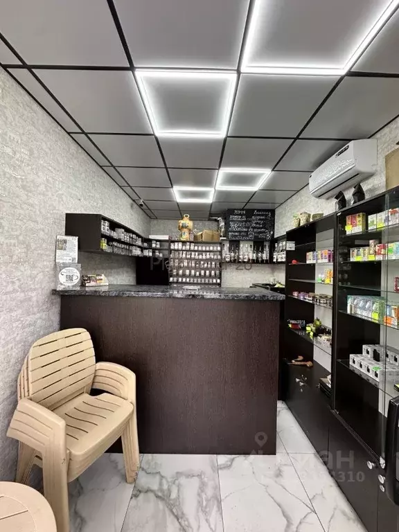 Торговая площадь в Ставропольский край, Пятигорск городской округ, ... - Фото 2