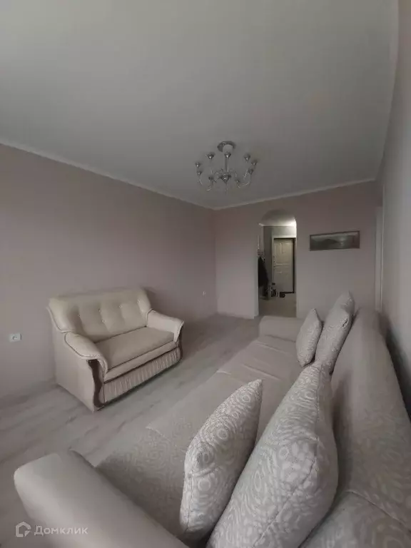 Продаётся 3-к квартира, 52 м - Фото 0