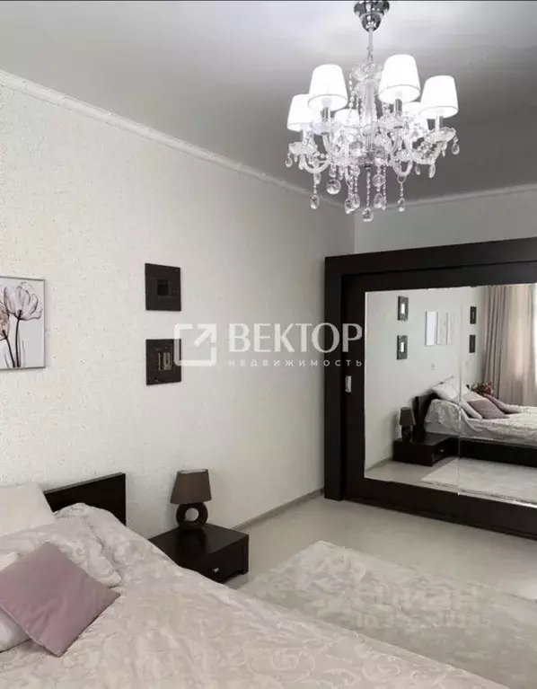 1-к кв. Костромская область, Кострома Рябиновый проезд, 18 (36.0 м) - Фото 1