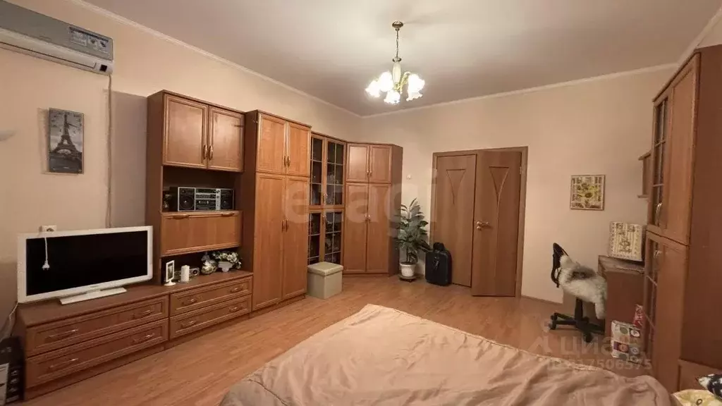 2-к кв. Москва Ломоносовский просп., 23 (54.0 м) - Фото 1
