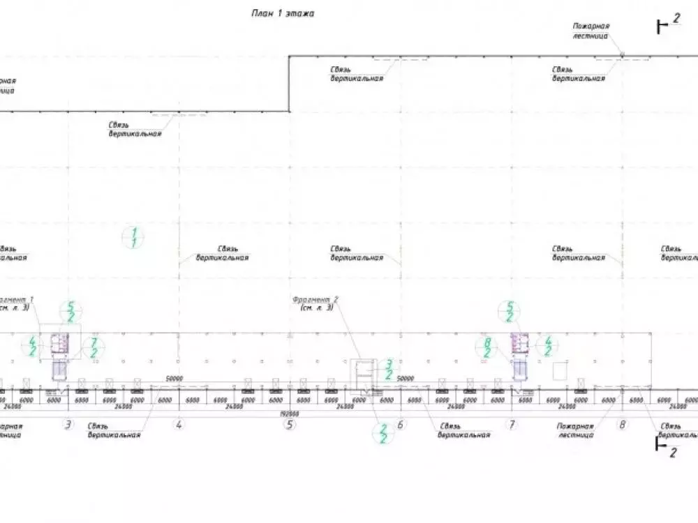 Склад в Московская область, Богородский городской округ, д. Большое ... - Фото 2
