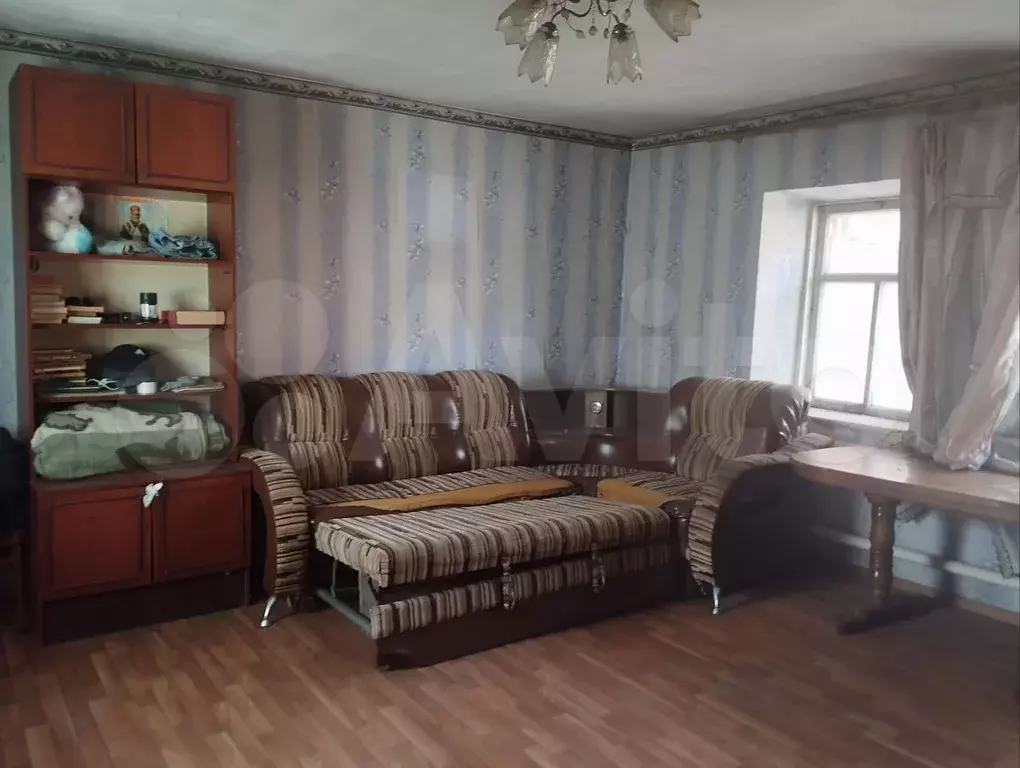 Дом 52 м на участке 4 сот. - Фото 0