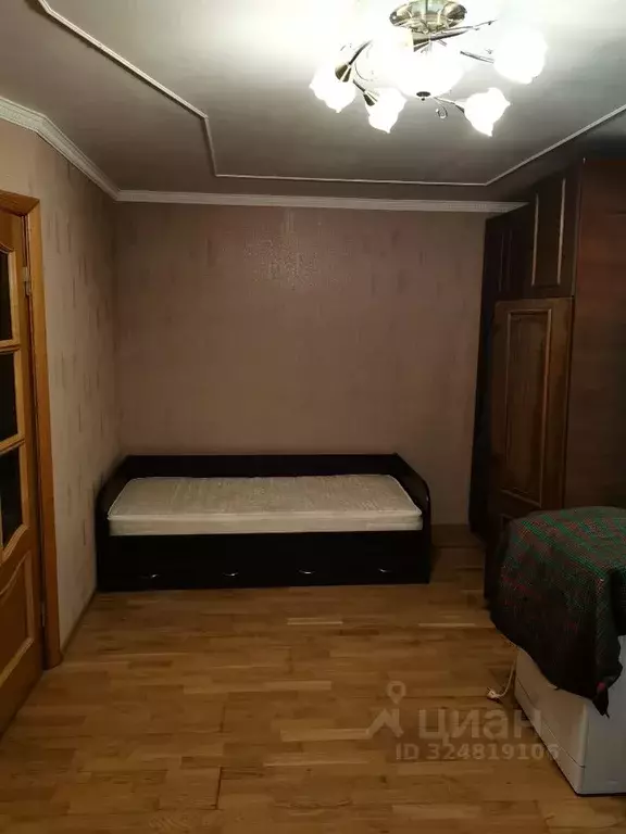 1-к кв. Санкт-Петербург, Санкт-Петербург, Пушкин Железнодорожная ул., ... - Фото 1