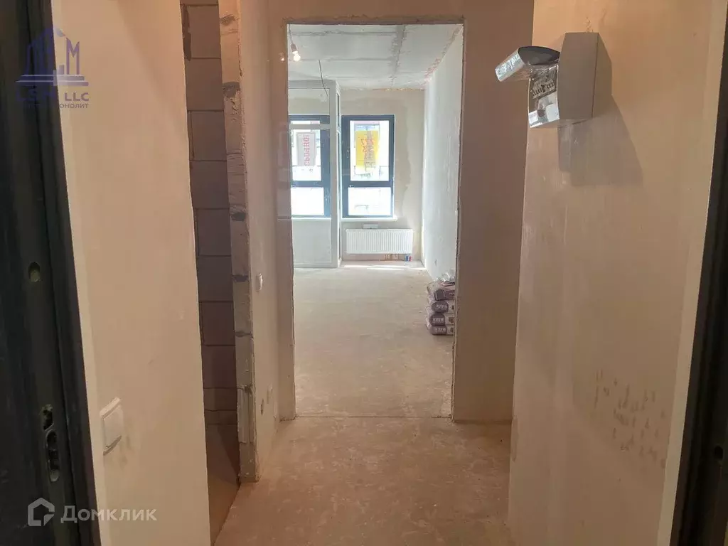 Продаётся квартира-студия, 23.2 м - Фото 1