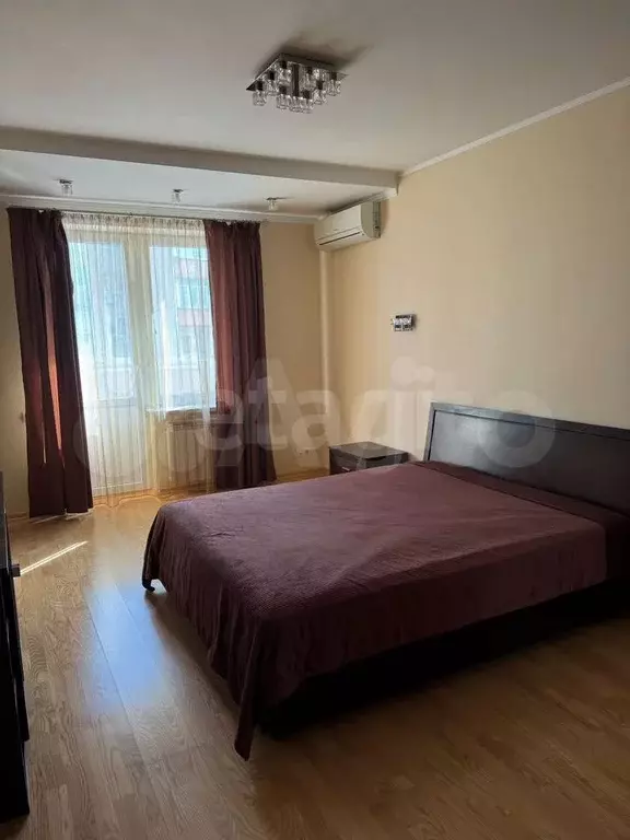 3-к. квартира, 90 м, 6/16 эт. - Фото 0