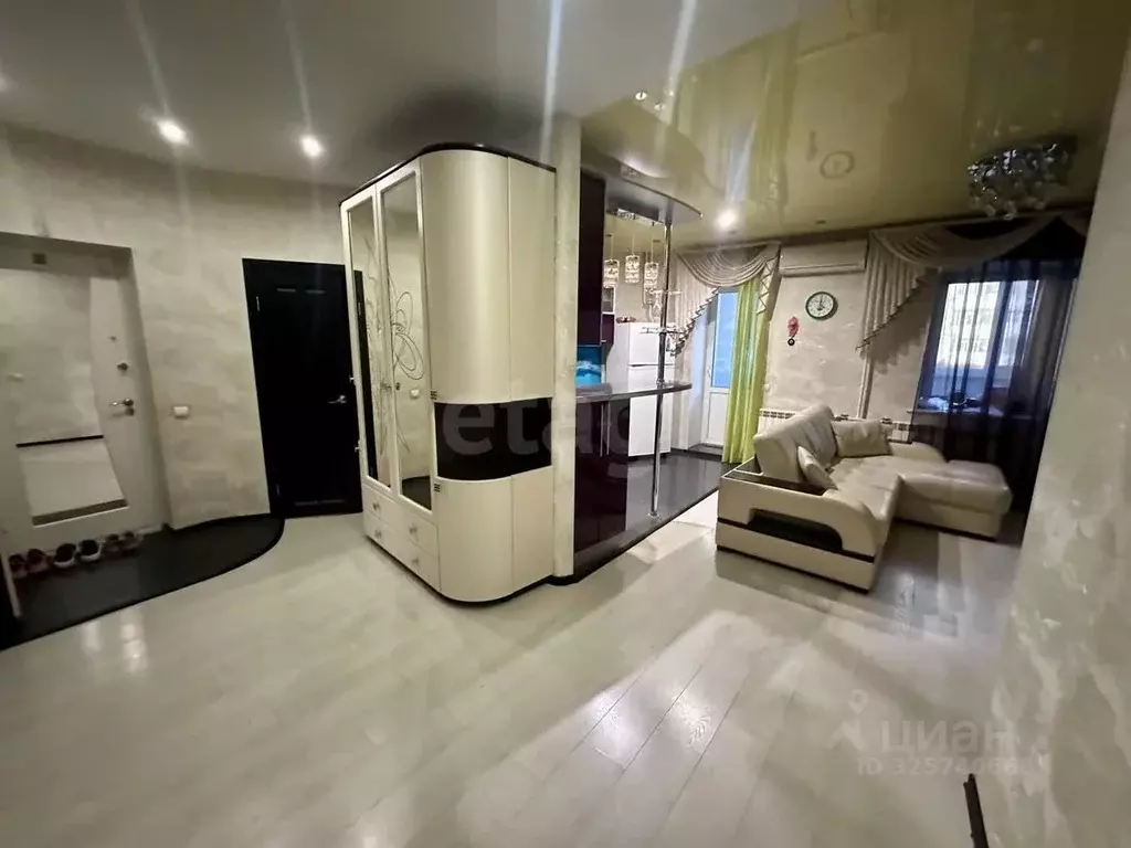 3-к кв. Коми, Сыктывкар Покровский бул., 16 (75.2 м) - Фото 2