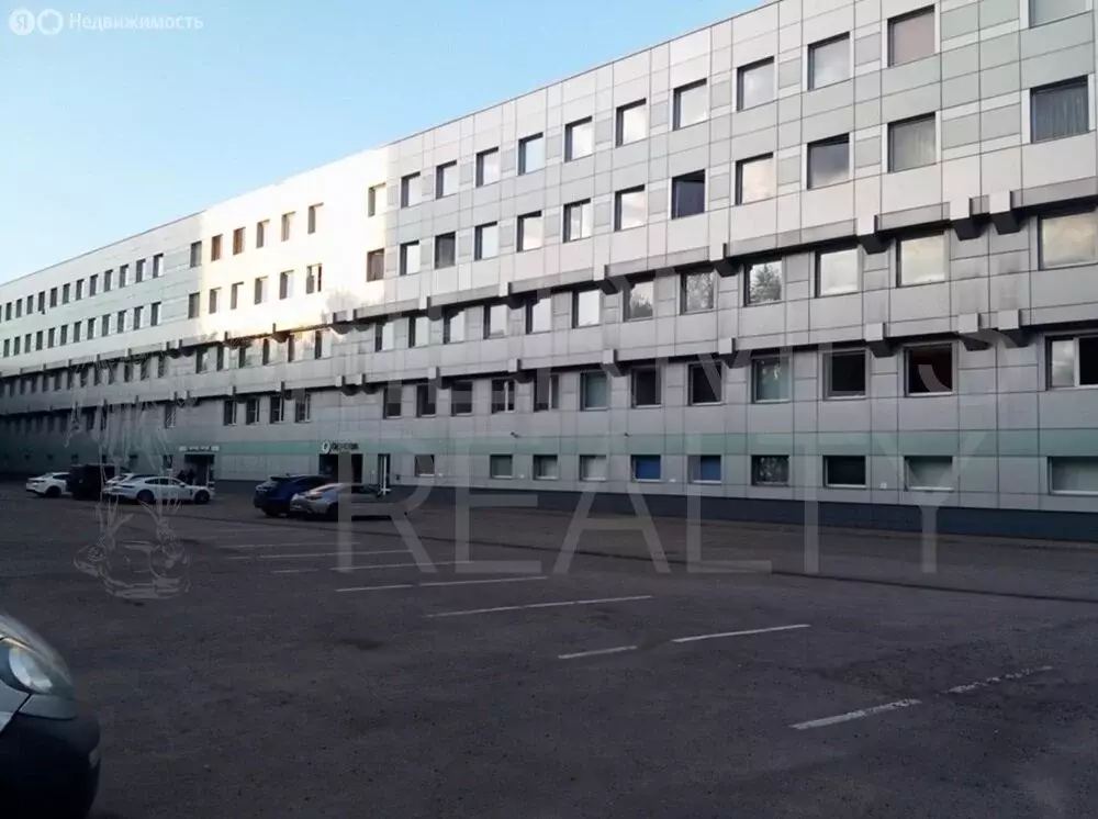 Помещение свободного назначения (111.52 м) - Фото 1