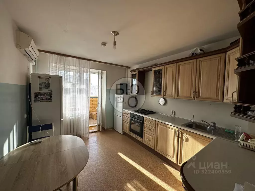 3-к кв. Башкортостан, Стерлитамакский район, Отрадовский сельсовет, с. ... - Фото 1