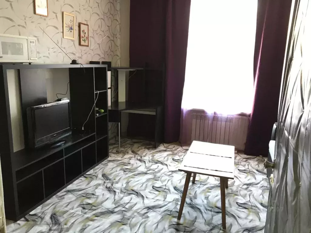 Комната Санкт-Петербург наб. Канала Грибоедова, 73 (16.0 м) - Фото 2