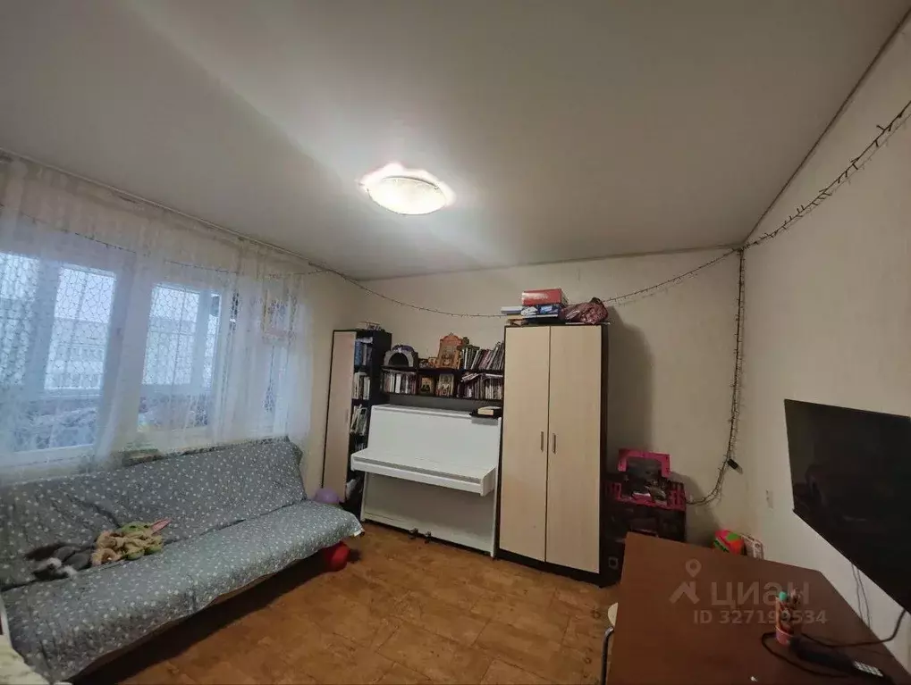 3-к кв. Астраханская область, Астрахань Звездная ул., 41к2 (62.4 м) - Фото 1