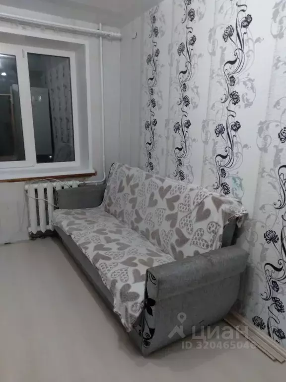 Комната Удмуртия, Ижевск ул. Ворошилова, 28 - Фото 2