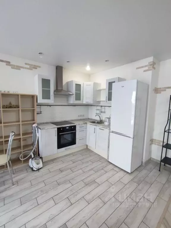 1-к кв. Московская область, Химки 9 Мая ул., 21к3 (44.6 м) - Фото 0