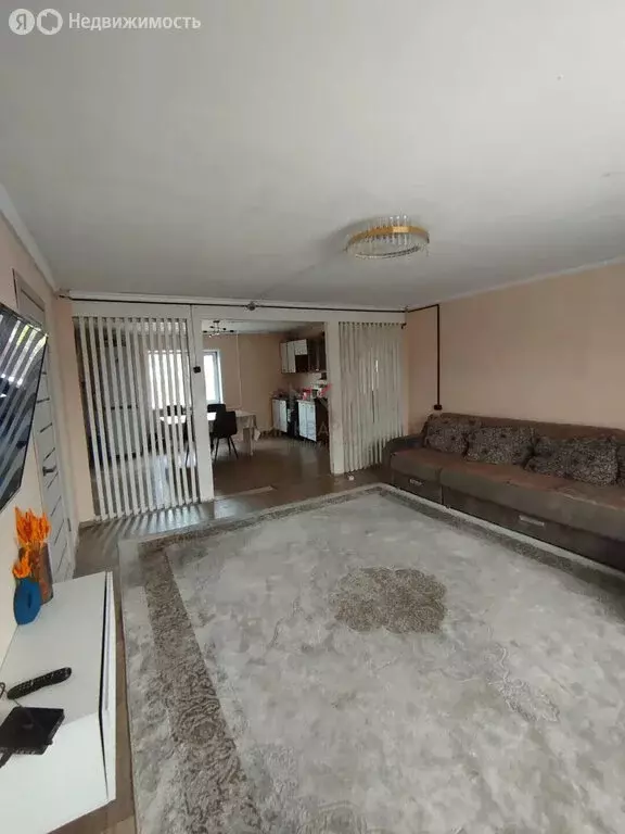 Дом в посёлок городского типа Каа-Хем, улица Куминова (108 м) - Фото 2