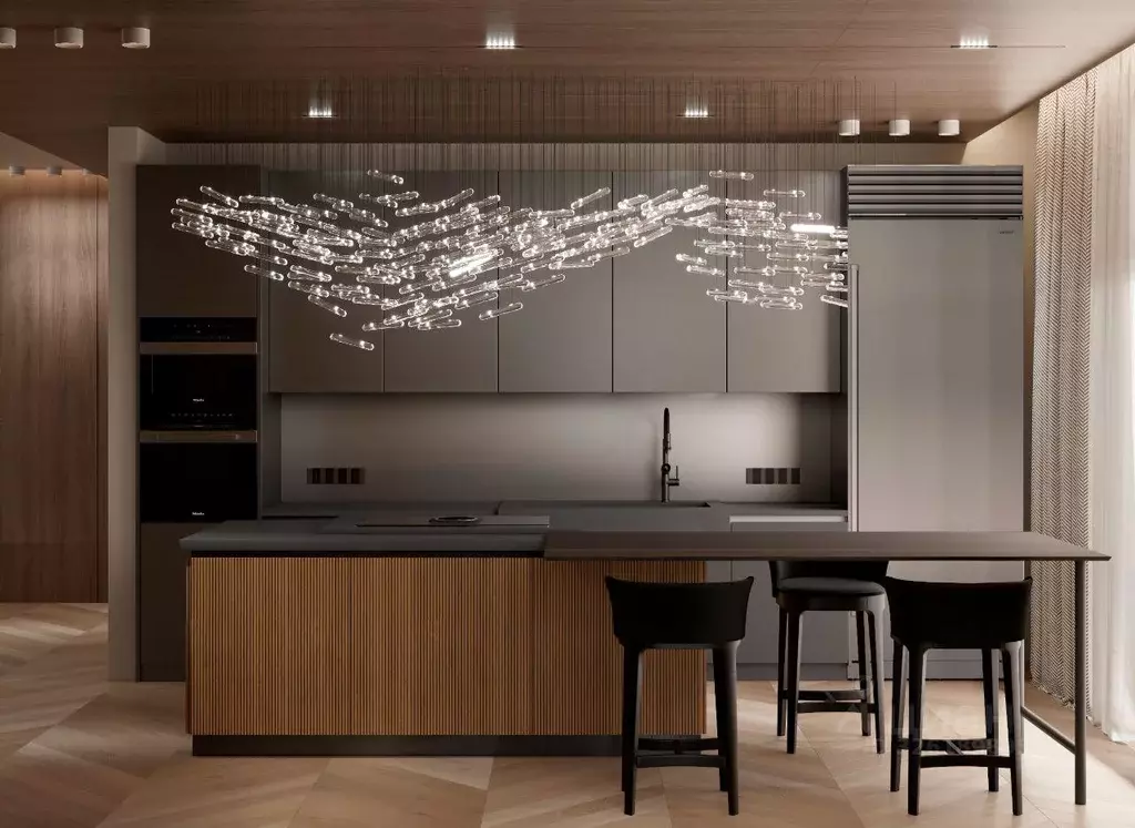 Дом, 380 м - Фото 2