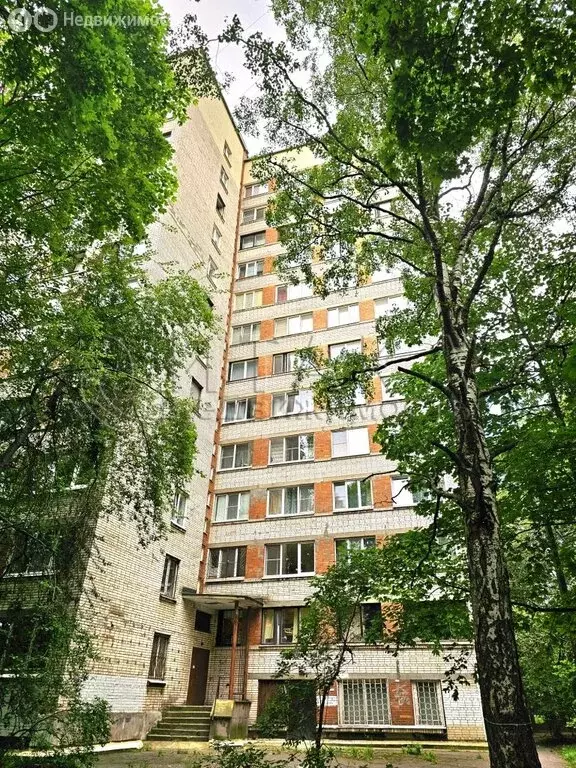 2-комнатная квартира: Санкт-Петербург, Манчестерская улица, 10 (51 м) - Фото 0