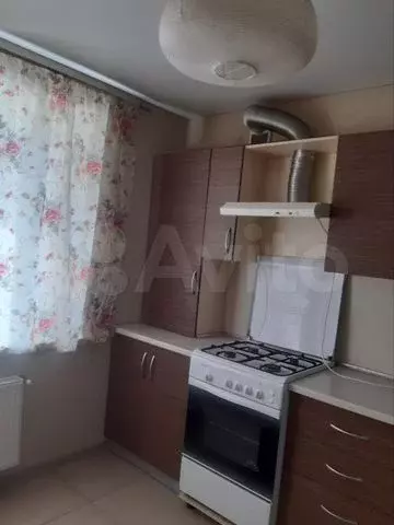 1-к. квартира, 43 м, 4/4 эт. - Фото 0