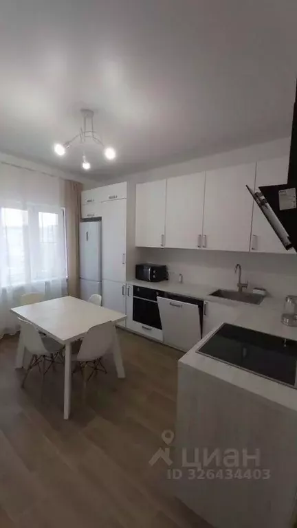 1-к кв. Краснодарский край, Новороссийск ул. Шевченко, 22 (38.0 м) - Фото 1