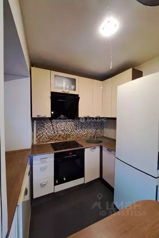 3-к кв. Архангельская область, Архангельск ул. Гайдара, 10 (56.0 м) - Фото 1