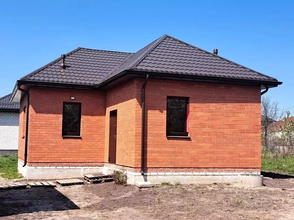 Дом в Орловская область, Орел ул. Пархоменко (60 м) - Фото 2