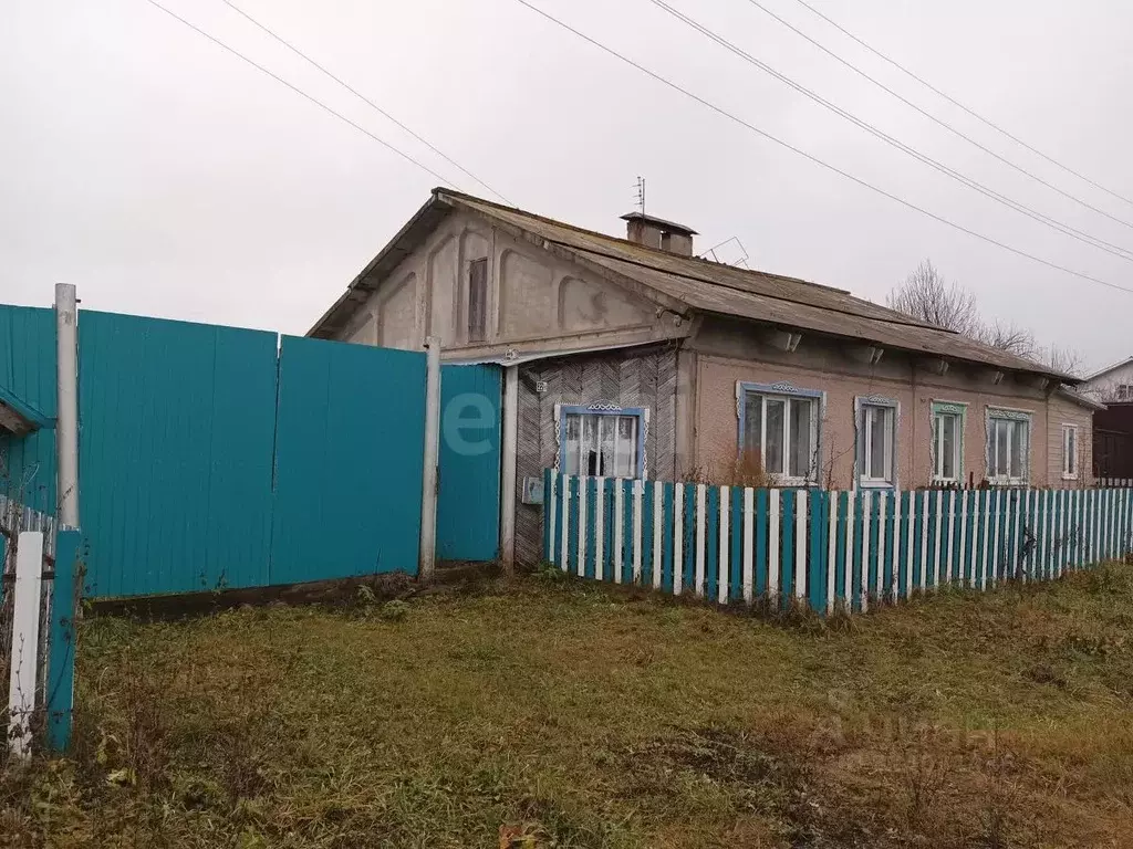 3-к кв. Удмуртия, Алнашский район, с. Алнаши Родниковая ул., 22 (65.4 ... - Фото 1