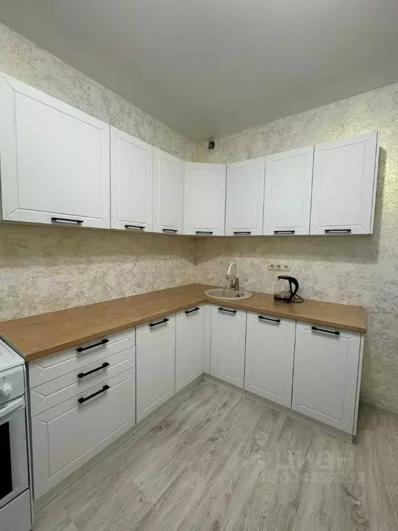 1-к кв. Краснодарский край, Анапа ш. Супсехское, 47к2 (43.0 м) - Фото 1