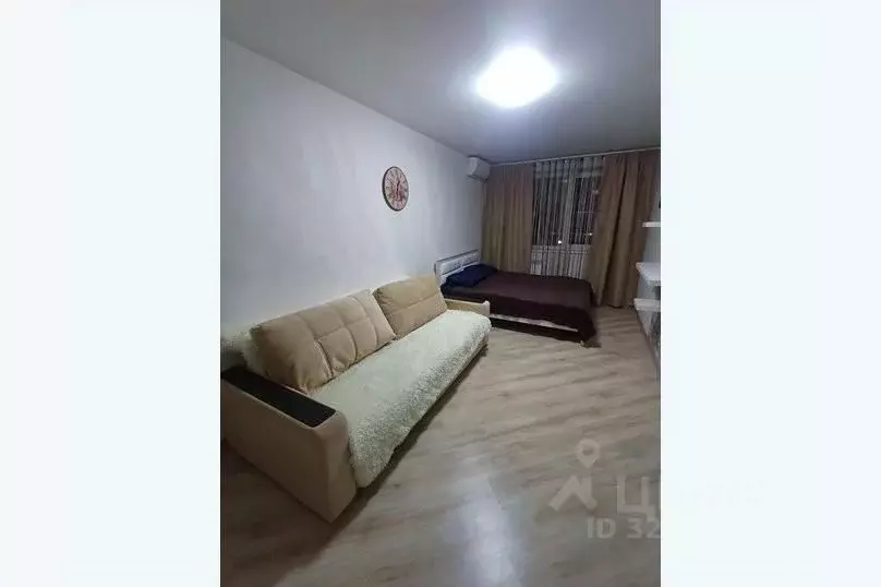 1-к кв. Ростовская область, Таганрог ул. Сызранова, 22 (40.0 м) - Фото 0