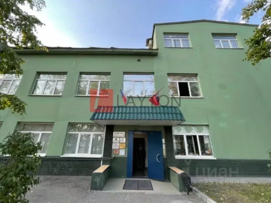 Офис в Москва ул. 2-я Машиностроения, 17С1 (62 м) - Фото 1