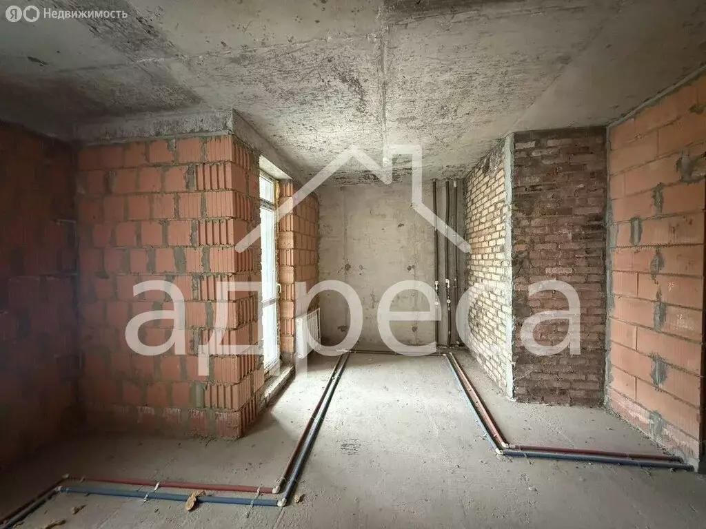 1-комнатная квартира: Самара, Солнечная улица, 42 (34.4 м) - Фото 2