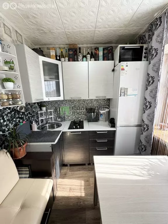 2-комнатная квартира: Чита, улица Шилова, 16 (43.2 м) - Фото 1