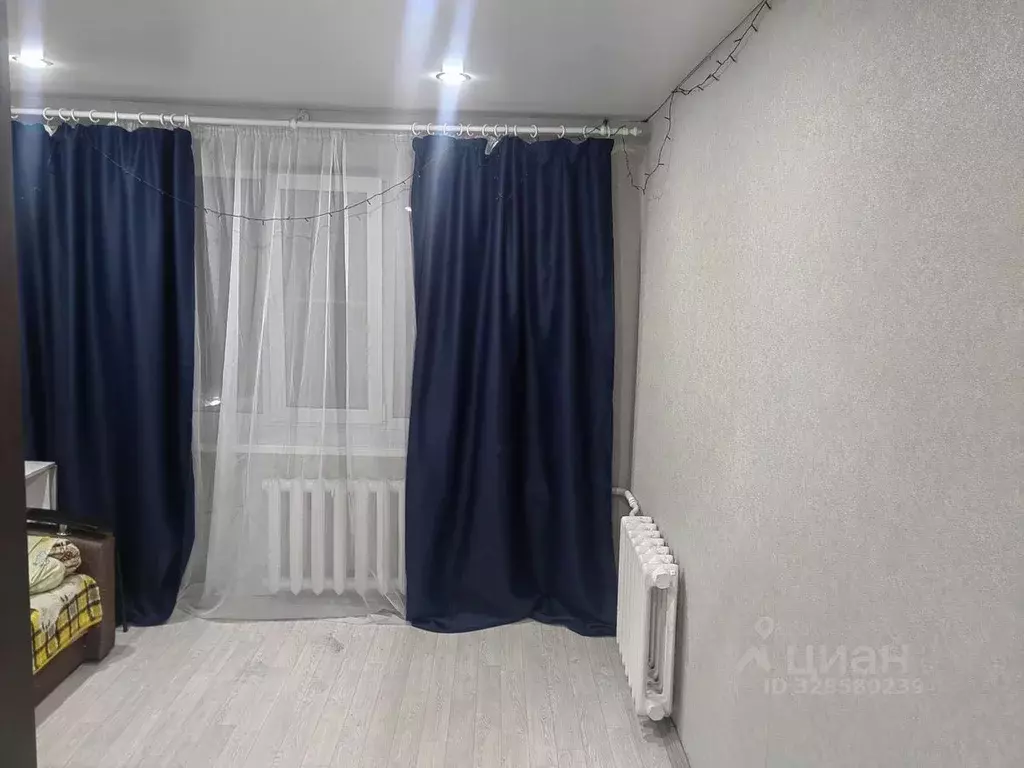 Комната Ивановская область, Иваново ул. Кудряшова, 100 (18.0 м) - Фото 2