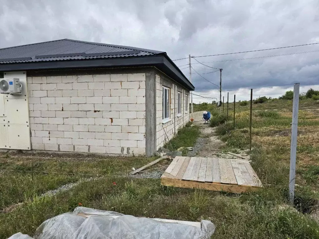 Дом в Крым, Бахчисарай ул. Абдулы Тейфукъ, 35 (161 м) - Фото 2